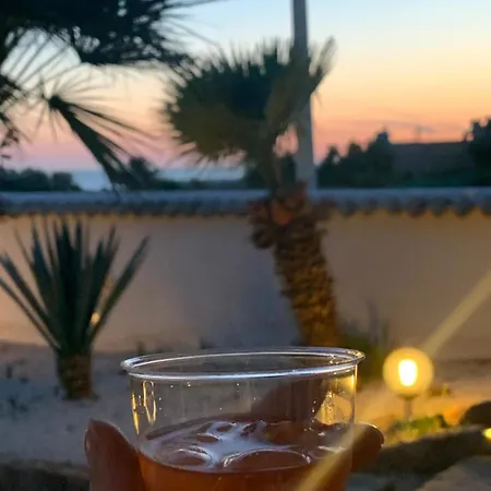 Chivaga Vicino Al Mare شقة