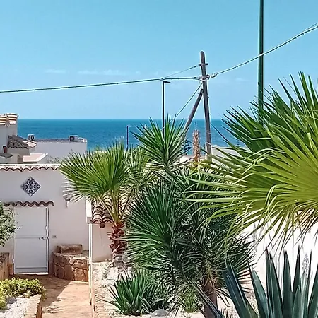 Chivaga Vicino Al Mare شقة Triscina