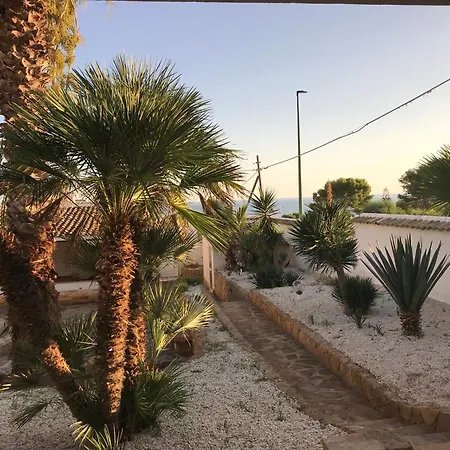 شقة Chivaga Vicino Al Mare