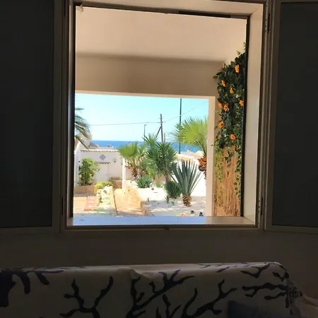 Chivaga Vicino Al Mare شقة *