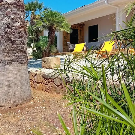 Chivaga Vicino Al Mare * Triscina