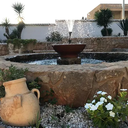 شقة Chivaga Vicino Al Mare Triscina