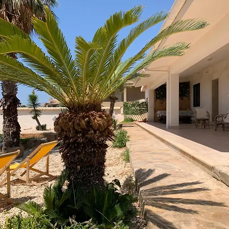 Villa Chivaga Vicino Al Mare Apartment *