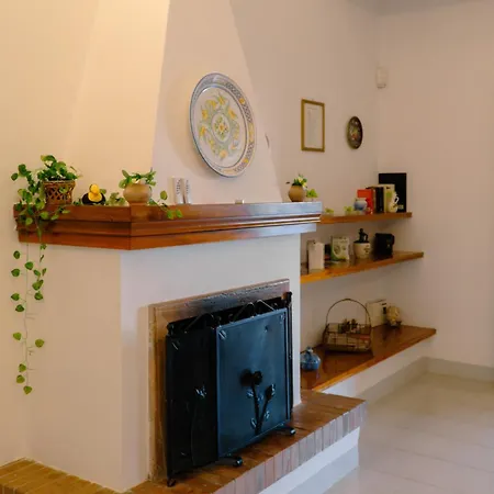 Villa Chivaga Vicino Al Mare * Triscina