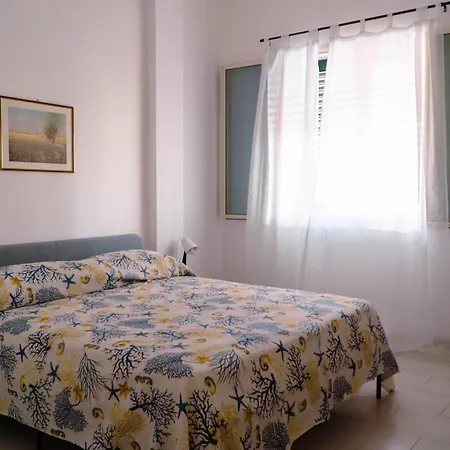 Villa Chivaga Vicino Al Mare Apartment Triscina