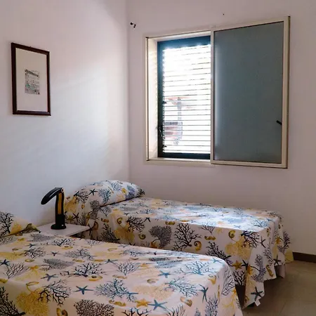 Apartment Villa Chivaga Vicino Al Mare