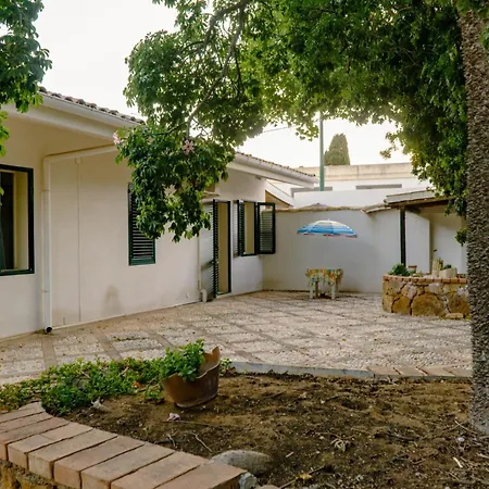 Villa Chivaga Vicino Al Mare Apartment *