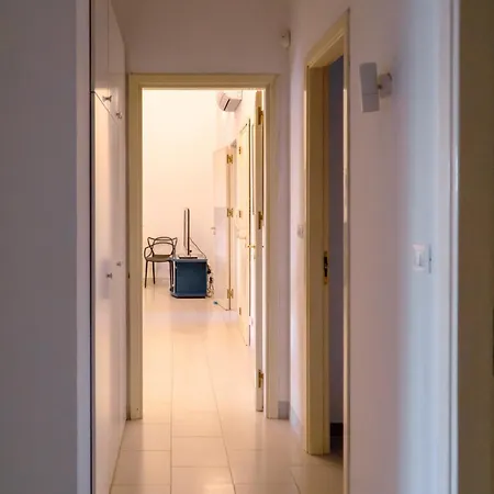 Villa Chivaga Vicino Al Mare Apartment Triscina