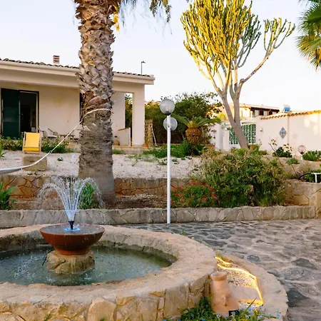 Villa Chivaga Vicino Al Mare *