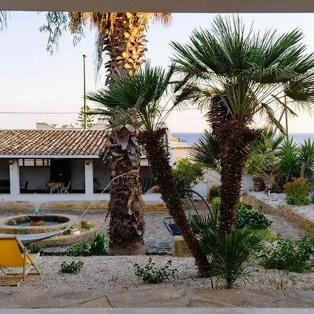 Chivaga Vicino Al Mare Appartement *