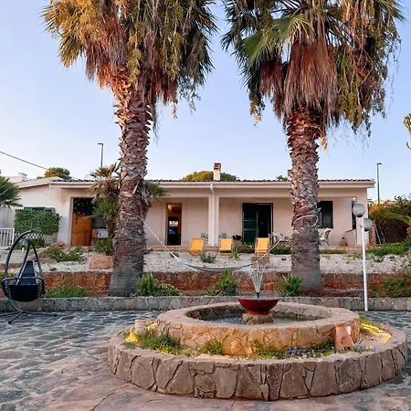 Villa Chivaga Vicino Al Mare *