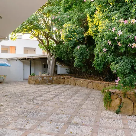 Villa Chivaga Vicino Al Mare Apartment