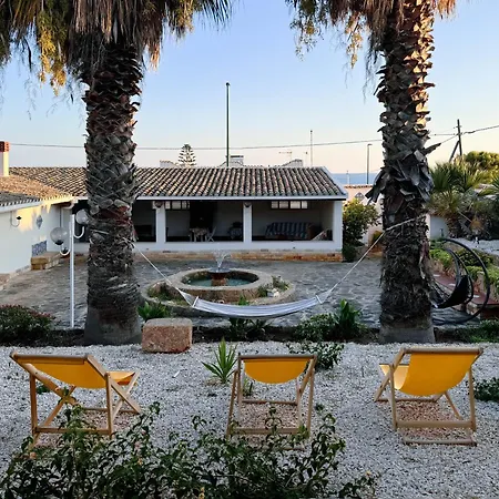Villa Chivaga Vicino Al Mare Apartment *