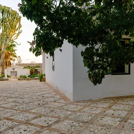 Apartment Villa Chivaga Vicino Al Mare *