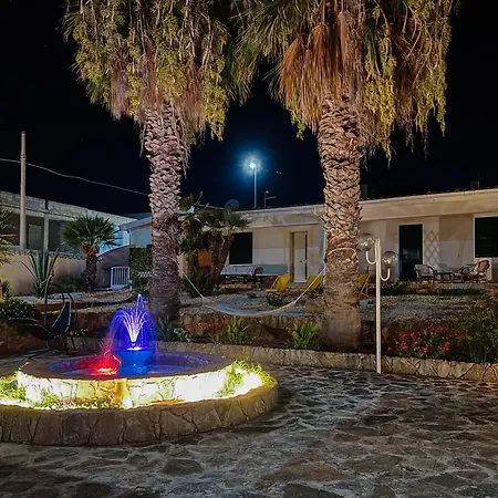 Apartment Villa Chivaga Vicino Al Mare