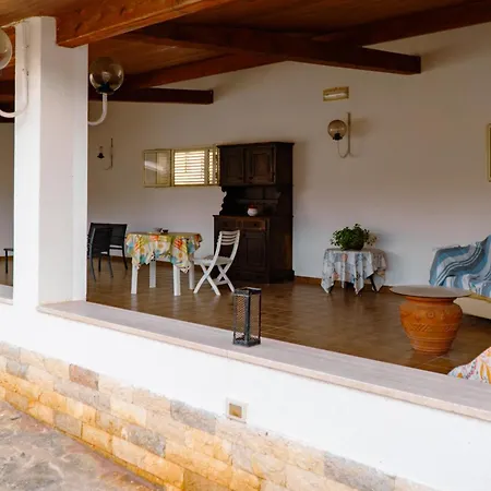 Villa Chivaga Vicino Al Mare * Triscina