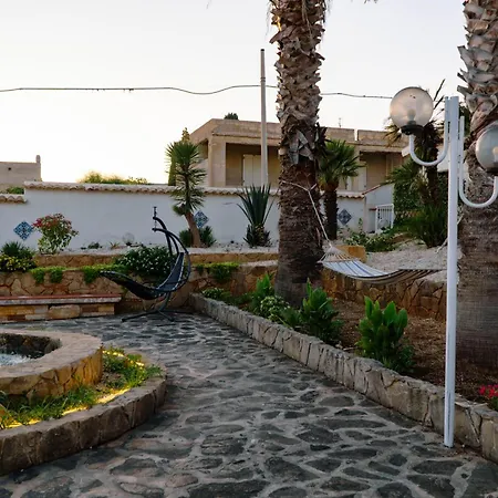 Villa Chivaga Vicino Al Mare
