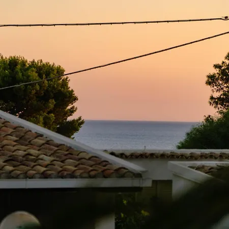 Apartment Villa Chivaga Vicino Al Mare Triscina