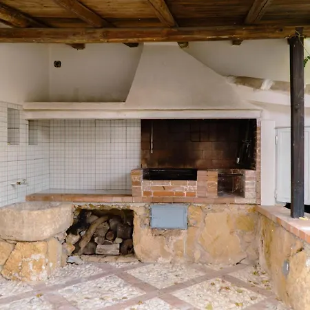 Villa Chivaga Vicino Al Mare *