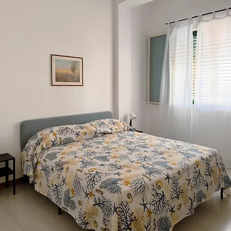 Villa Chivaga Vicino Al Mare Triscina