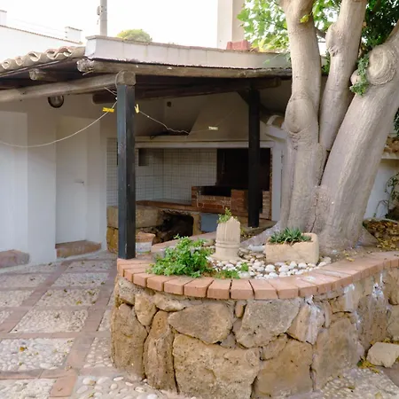 Villa Chivaga Vicino Al Mare
