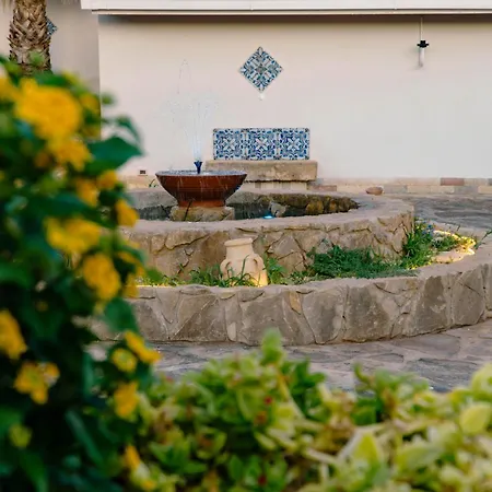 Villa Chivaga Vicino Al Mare Apartment