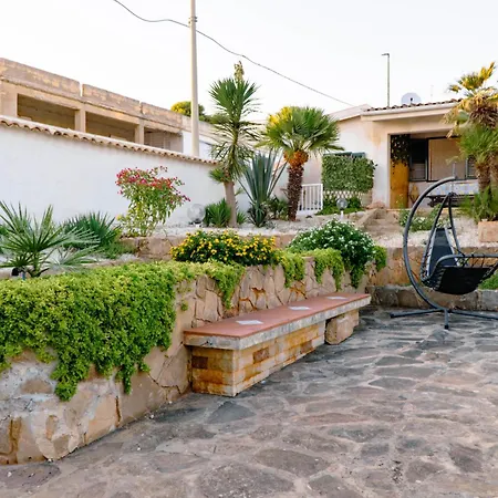 Apartment Villa Chivaga Vicino Al Mare *