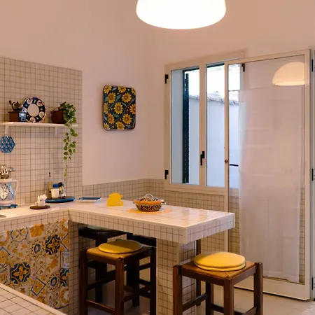 Villa Chivaga Vicino Al Mare Apartment Triscina