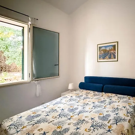 Villa Chivaga Vicino Al Mare Apartment *
