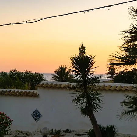 شقة Chivaga Vicino Al Mare *