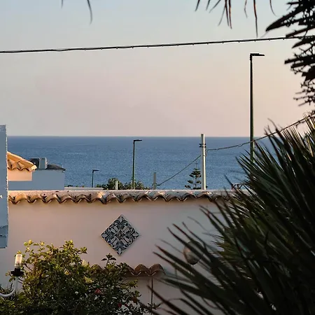 Apartment Villa Chivaga Vicino Al Mare Triscina
