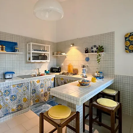 Villa Chivaga Vicino Al Mare *