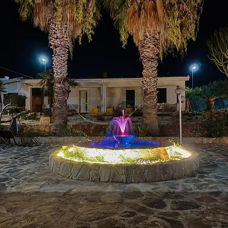 Apartment Villa Chivaga Vicino Al Mare *