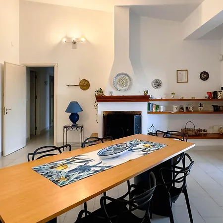 Apartment Villa Chivaga Vicino Al Mare Triscina