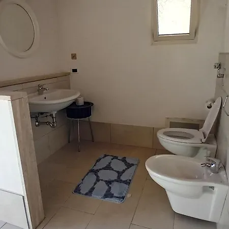 Villa Chivaga Vicino Al Mare Apartment *