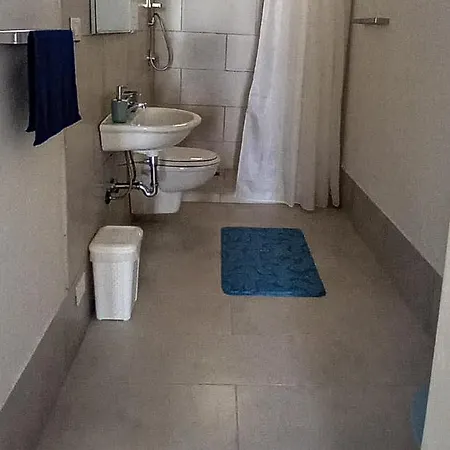 Villa Chivaga Vicino Al Mare Triscina