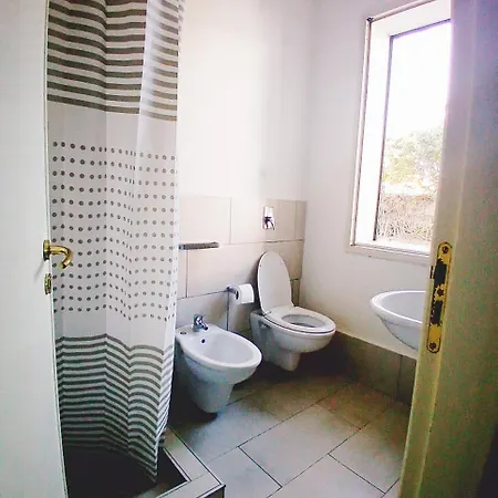 Villa Chivaga Vicino Al Mare Apartment