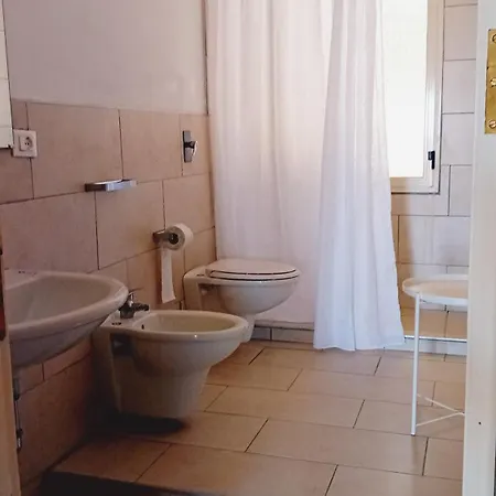 Villa Chivaga Vicino Al Mare Apartment *