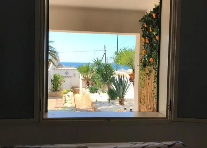 Chivaga Vicino Al Mare Appartement *