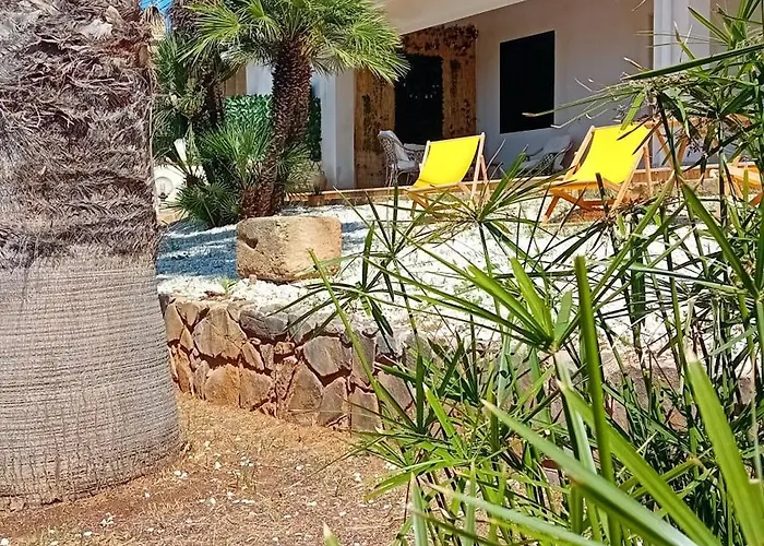 Chivaga Vicino Al Mare * Triscina