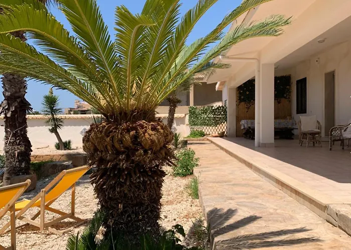 Chivaga Vicino Al Mare Appartement *