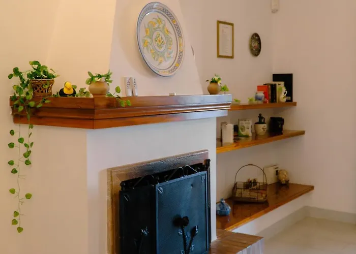 Chivaga Vicino Al Mare * Triscina