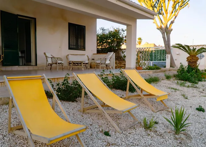 Chivaga Vicino Al Mare Appartement