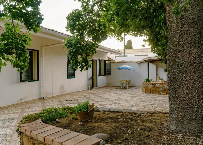 Chivaga Vicino Al Mare Appartement *