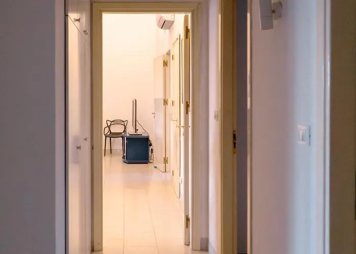 Chivaga Vicino Al Mare Appartement Triscina