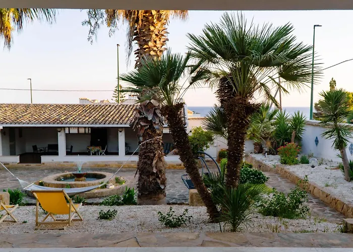 Chivaga Vicino Al Mare Appartement *