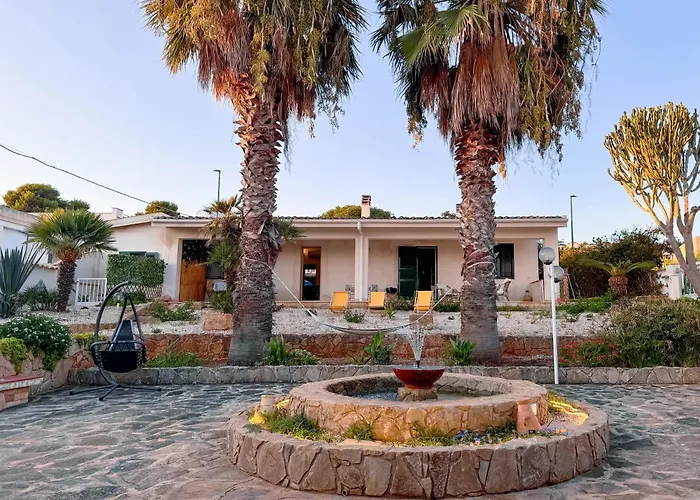 Chivaga Vicino Al Mare *