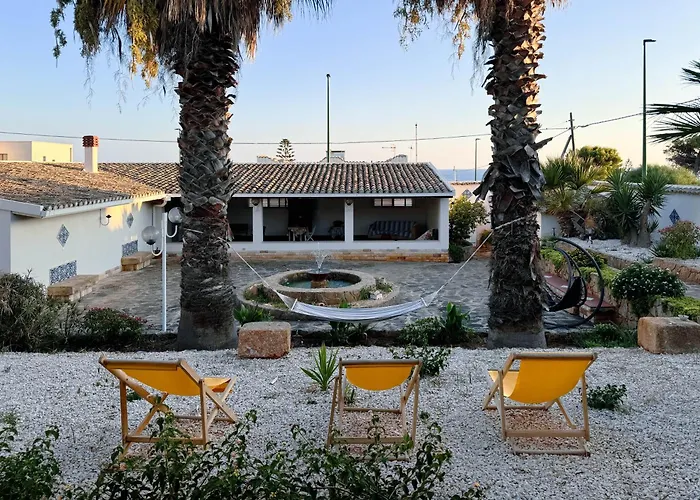 Chivaga Vicino Al Mare Appartement *