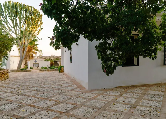 Appartement Chivaga Vicino Al Mare *