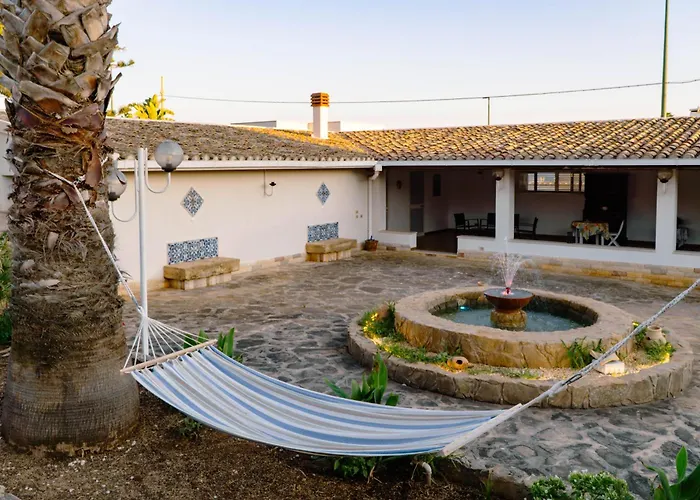 Chivaga Vicino Al Mare Appartement Triscina